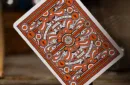 The Beatles (Orange) Playing Cards by theory11 – Bild 3
