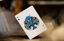 The Beatles (Orange) Playing Cards by theory11 – Bild 4
