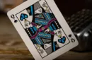 The Beatles (Orange) Playing Cards by theory11 – Bild 5
