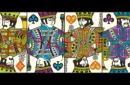 The Beatles (Orange) Playing Cards by theory11 – Bild 6