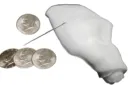 Tango Phantom Coins (Gimmicks and Online Instructions) by Tango Magic – Bild 1