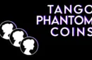 Tango Phantom Coins (Gimmicks and Online Instructions) by Tango Magic – Bild 2