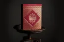 Umbra Merlot Playing Cards – Image 1