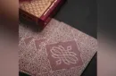 Umbra Merlot Playing Cards – Image 4