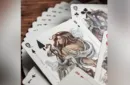 Umbra Merlot Playing Cards – Image 6