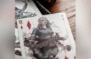 Umbra Merlot Playing Cards – Image 8