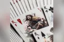 Umbra Merlot Playing Cards – Image 10