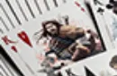 Umbra Merlot Playing Cards – Image 11