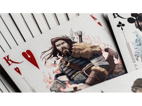 Umbra Slate Playing Cards