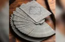 Umbra Slate Playing Cards – Image 2