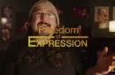 FREEDOM OF EXPRESSION by Dani DaOrtiz - BOOK – Image 1