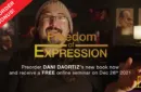 FREEDOM OF EXPRESSION by Dani DaOrtiz - BOOK – Image 6