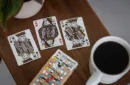 Roasters Coffee Shop Playing Cards – Image 4