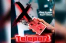 Xteleport (Gimmicks and Online Instructions) by ilya Melyukhin – Bild 1