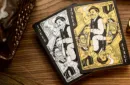 The Grand Silver Allure Playing Cards by Riffle Shuffle – Image 4