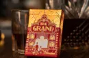 The Grand Chinatown Playing Cards by Riffle Shuffle – Bild 1
