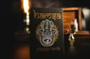 Hamsa Deck Prajña Edition Playing Cards – Bild 1
