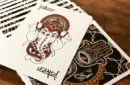 Hamsa Deck Prajña Edition Playing Cards – Bild 4