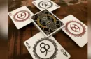 Hamsa Deck Prajña Edition Playing Cards – Bild 5
