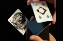 Mutineer Black Spot Playing Cards – Bild 2