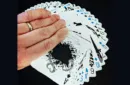 Mutineer Black Spot Playing Cards – Bild 3