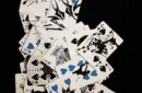 Mutineer Black Spot Playing Cards – Bild 5
