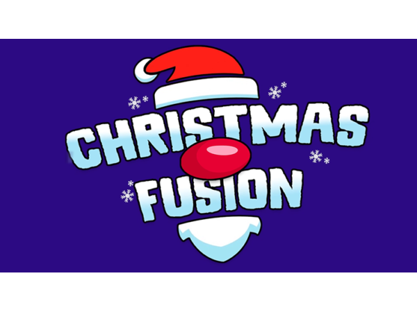 CHRISTMAS FUSION by Magic and Trick Defma