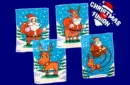 CHRISTMAS FUSION by Magic and Trick Defma – Image 2