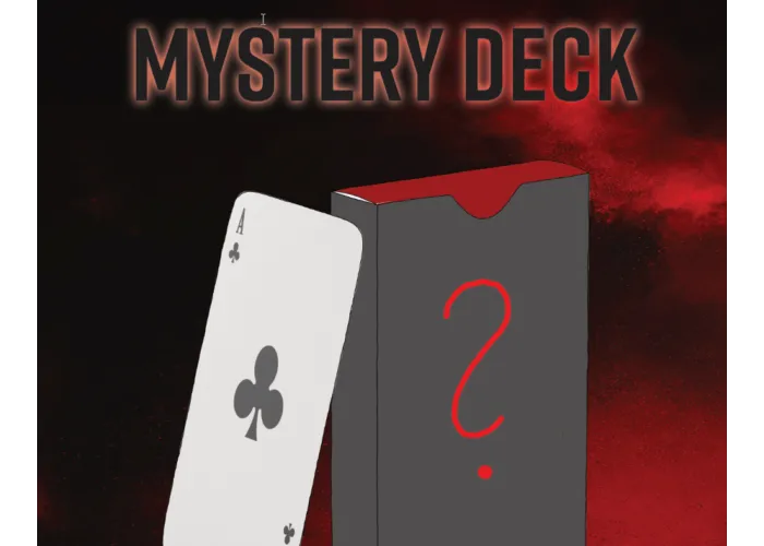 Mystery Deck