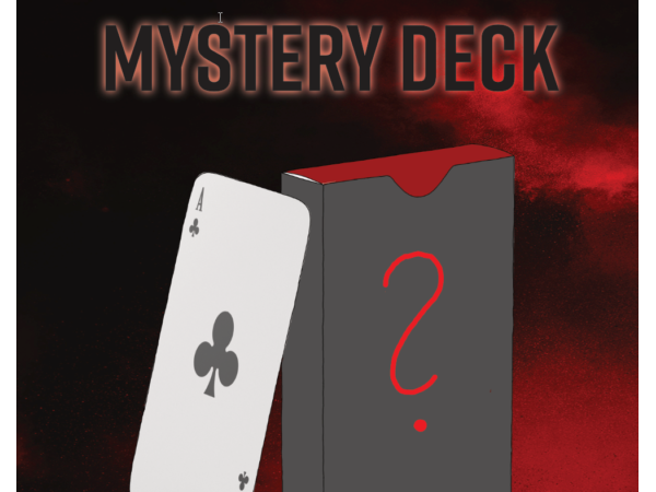 Mystery Deck