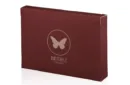 Refill Butterfly Cards Red 3rd Edition (2 pack) by Ondrej Psenicka – Bild 2