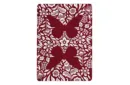 Butterfly Playing Cards Marked (Red) 3rd Edition by Ondrej Psenicka – Image 3