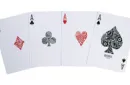 Butterfly Playing Cards Marked (Red) 3rd Edition by Ondrej Psenicka – Image 4