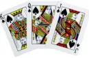 Butterfly Playing Cards Marked (Red) 3rd Edition by Ondrej Psenicka – Image 6