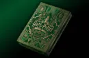 Harry Potter (Green-Slytherin) Playing Cards by theory11 – Image 1