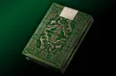 Harry Potter (Green-Slytherin) Playing Cards by theory11 – Image 2
