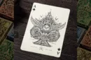 Harry Potter (Green-Slytherin) Playing Cards by theory11 – Image 3