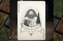 Harry Potter (Green-Slytherin) Playing Cards by theory11 – Image 5