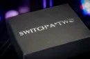 Switch-A-Two (Gimmicks and Online Instructions) by Mark Mason – Image 1