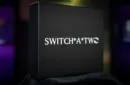 Switch-A-Two (Gimmicks and Online Instructions) by Mark Mason – Image 2
