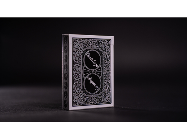 Cartelago Playing Cards