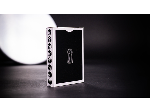 Cartelago Playing Cards