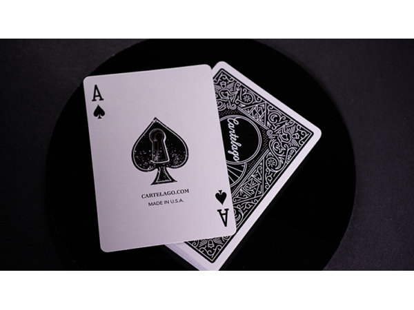 Cartelago Playing Cards