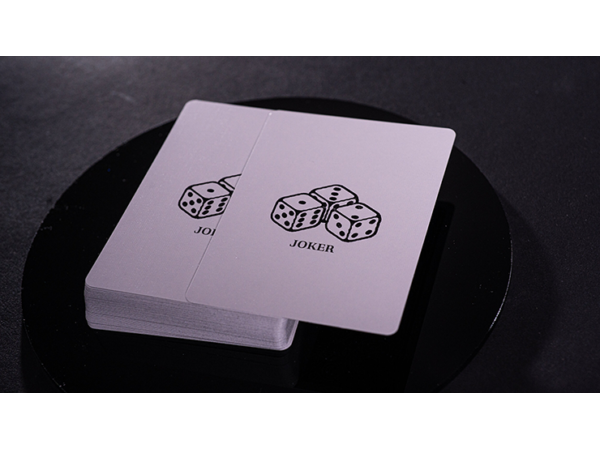 Cartelago Playing Cards