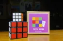 TWIN CUBE by Bacon Magic – Image 1