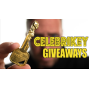 Celebrikey BATMAN (GIVEAWAY KEY 10 pk.) by Matthew Wright