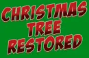 CHRISTMAS TREE RESTORED by Magic and Trick Defma - Trick – Image 6