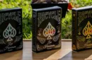 Lux Hominum (Aureum) Playing Cards – Image 1
