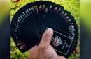 Lux Hominum (Aureum) Playing Cards – Image 2