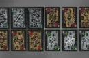 Lux Hominum (Aureum) Playing Cards – Image 6